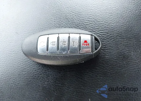 2013 Nissan Pathfinder Platinum из США, поврежденный, VIN 5N1AR2MM3DC660634